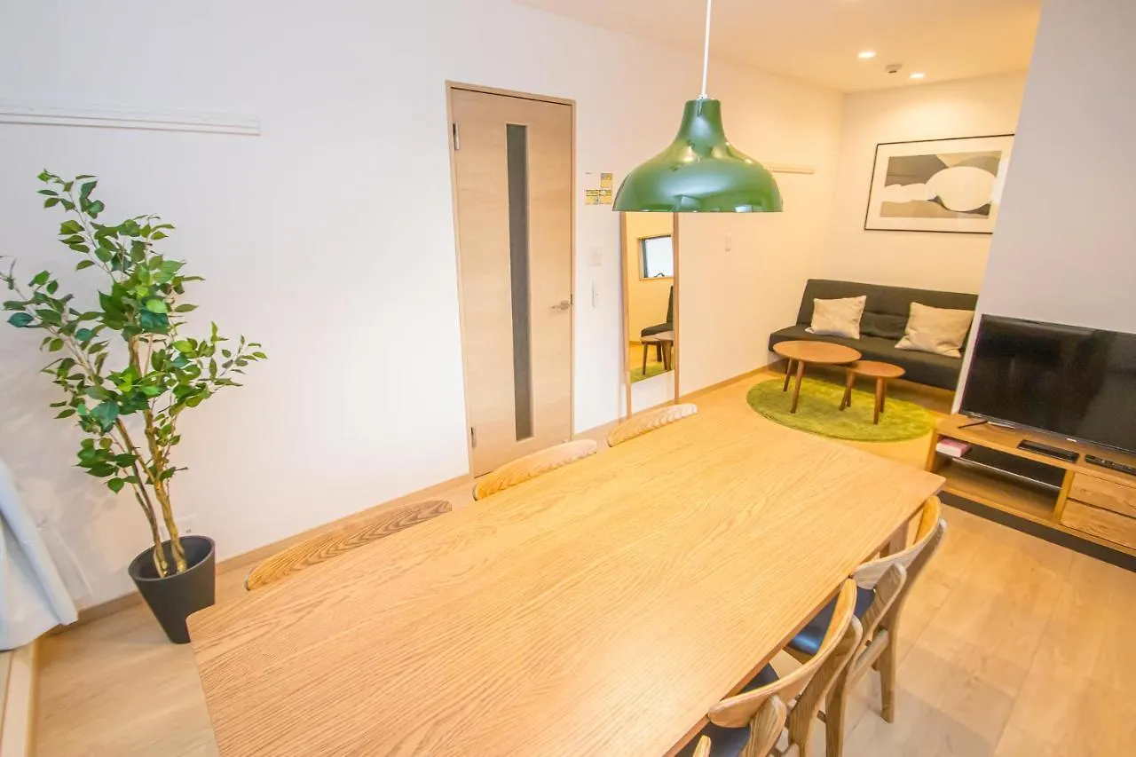 La Chic Stay Hakata Fukuoka  Japan