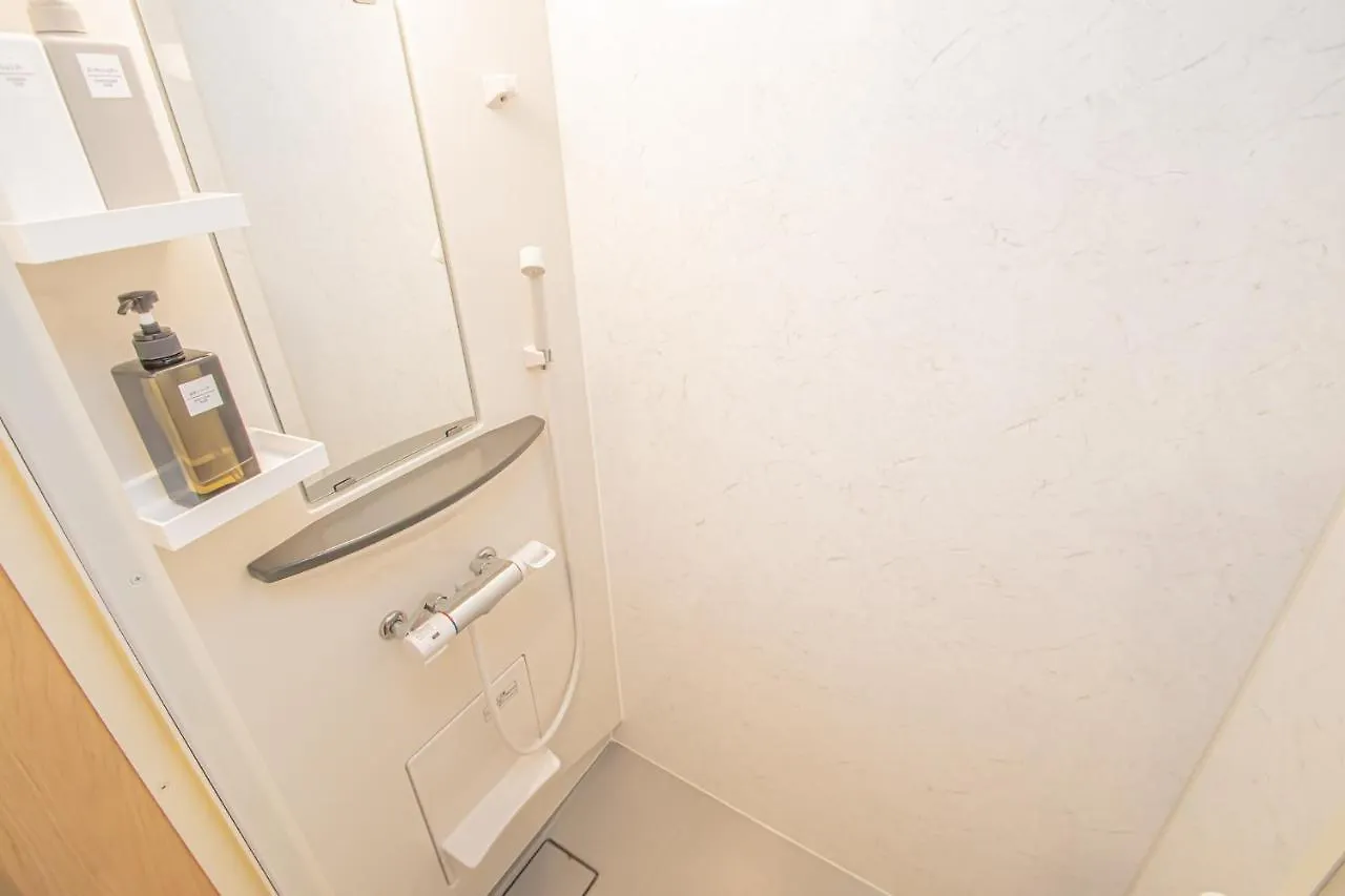La Chic Stay Hakata Fukuoka  0*, Fukuoka (Fukuoka) Japan