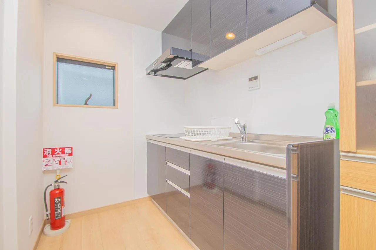 La Chic Stay Hakata Fukuoka